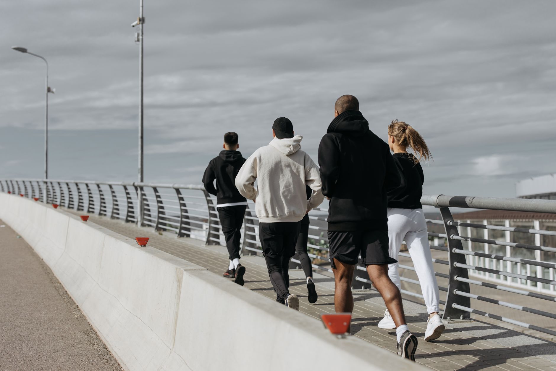Why Jamieson Wellness Inc stock is gaining today