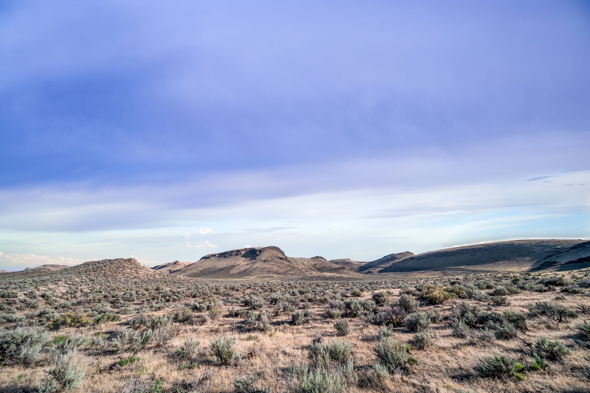 Why Desert Mountain Energy Corp stock is sliding today