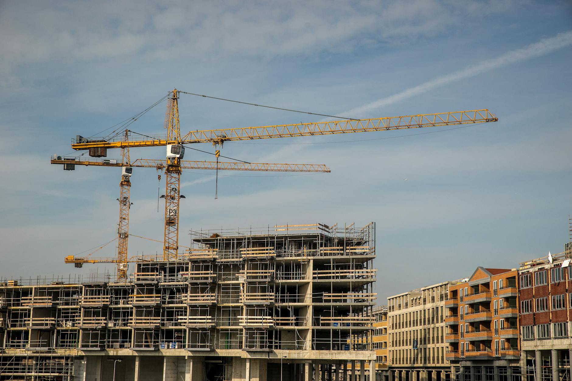 Builders Capital Mortgage Corp. Reports Earnings on June 4 — What to Expect