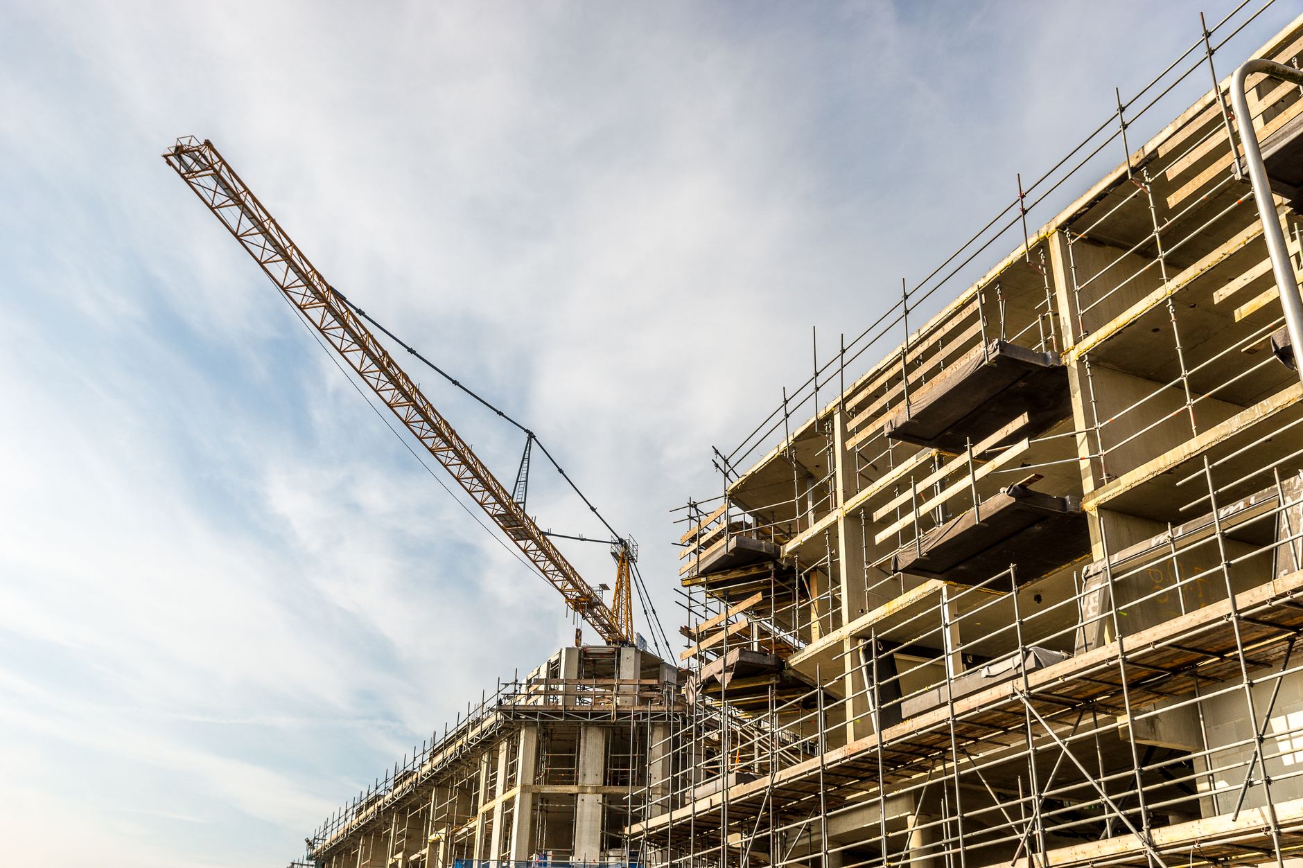 Why Brookfield Infrastructure Corp stock is gaining today