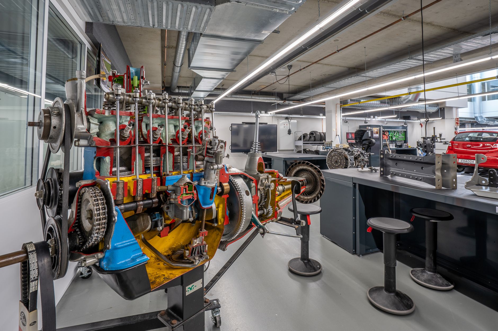Why Cymat Technologies Ltd. stock is skyrocketing today