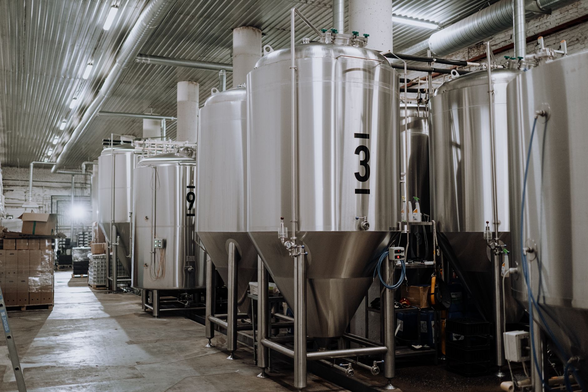 What's Going On With Big Rock Brewery Inc. Stock Tuesday?