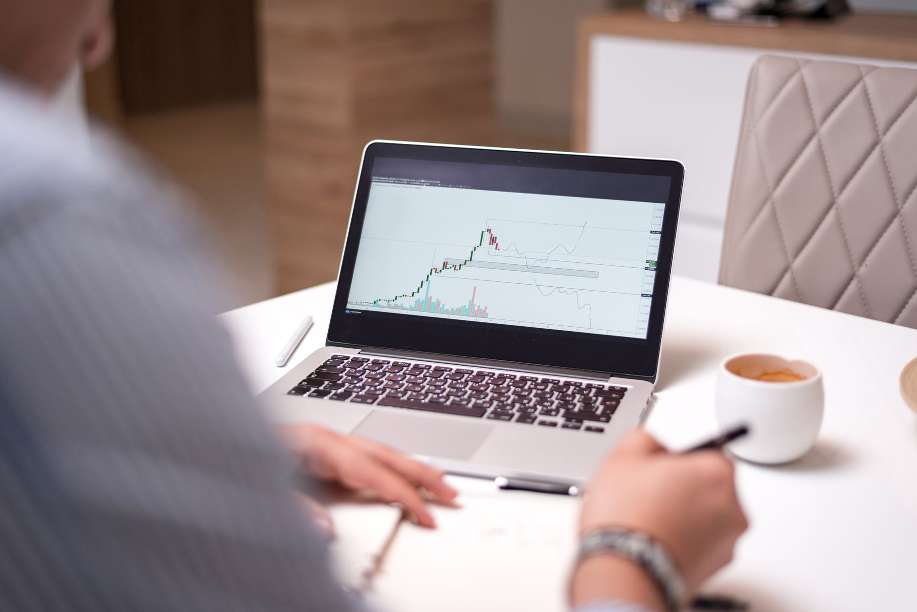 Why Tangelo Games Corp stock is rising today