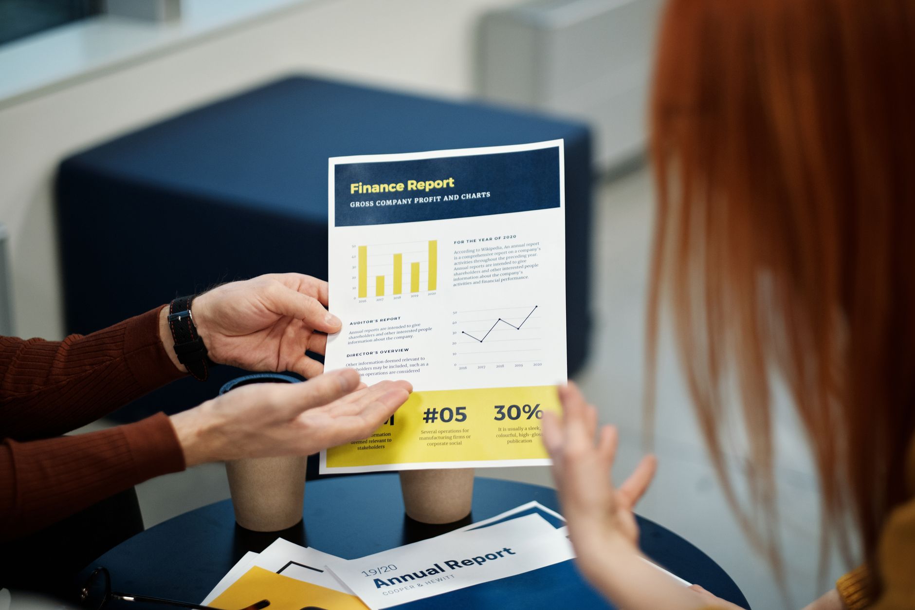 Why Great-West Lifeco Inc. stock is gaining today