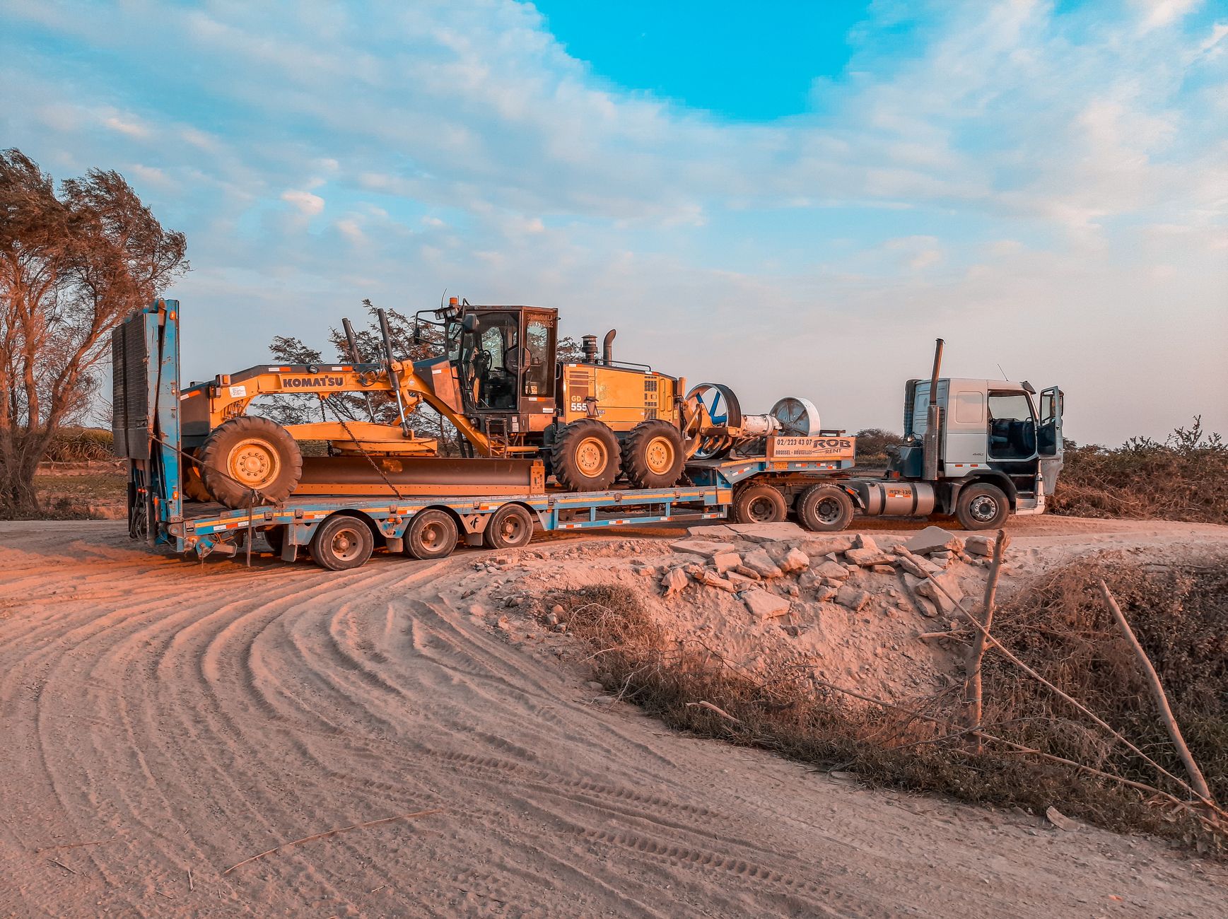 Why DynaCERT Inc. stock is skyrocketing today