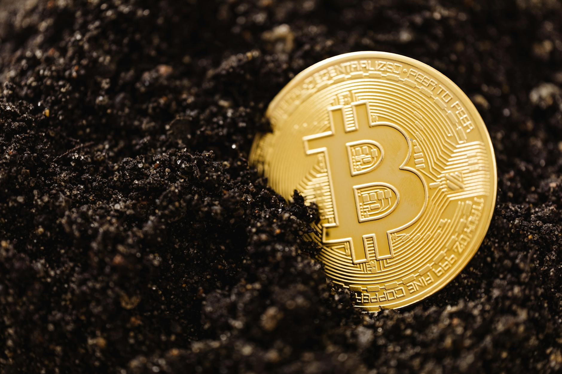 Why Bitfarms Ltd stock is sliding today