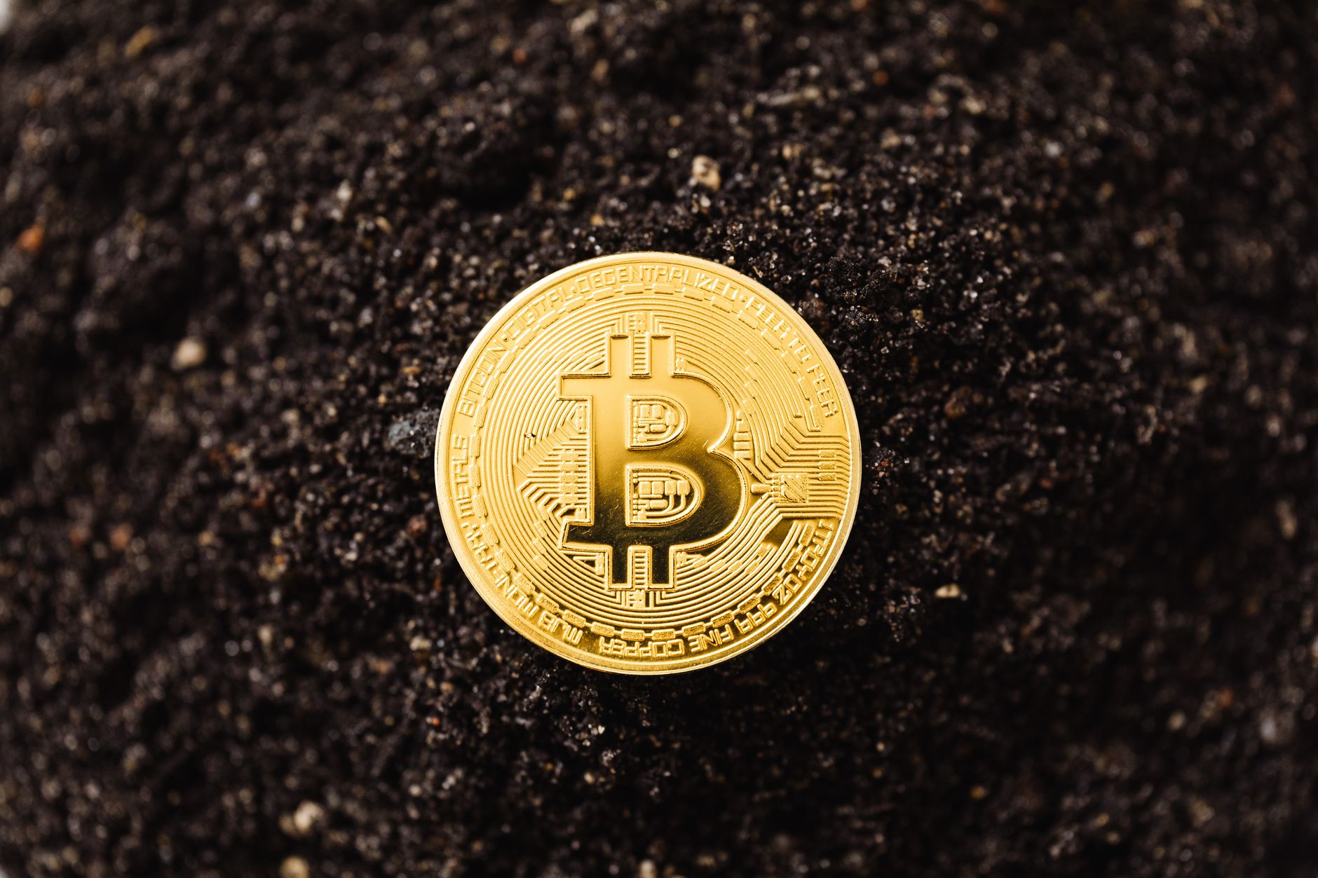 Why Hut 8 Mining Corp stock is skyrocketing today