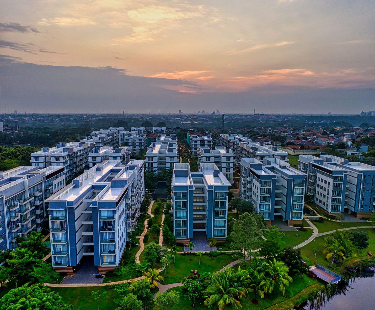 Why FirstService Corp stock is rising today
