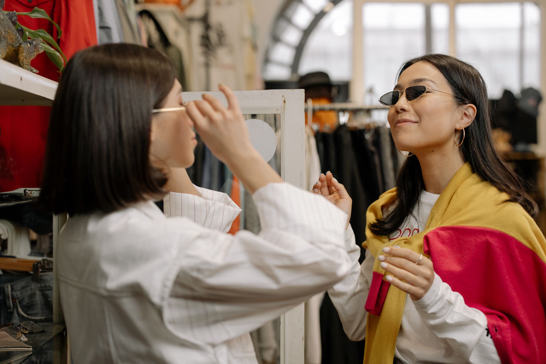 Why Kits Eyecare Ltd stock is skyrocketing today