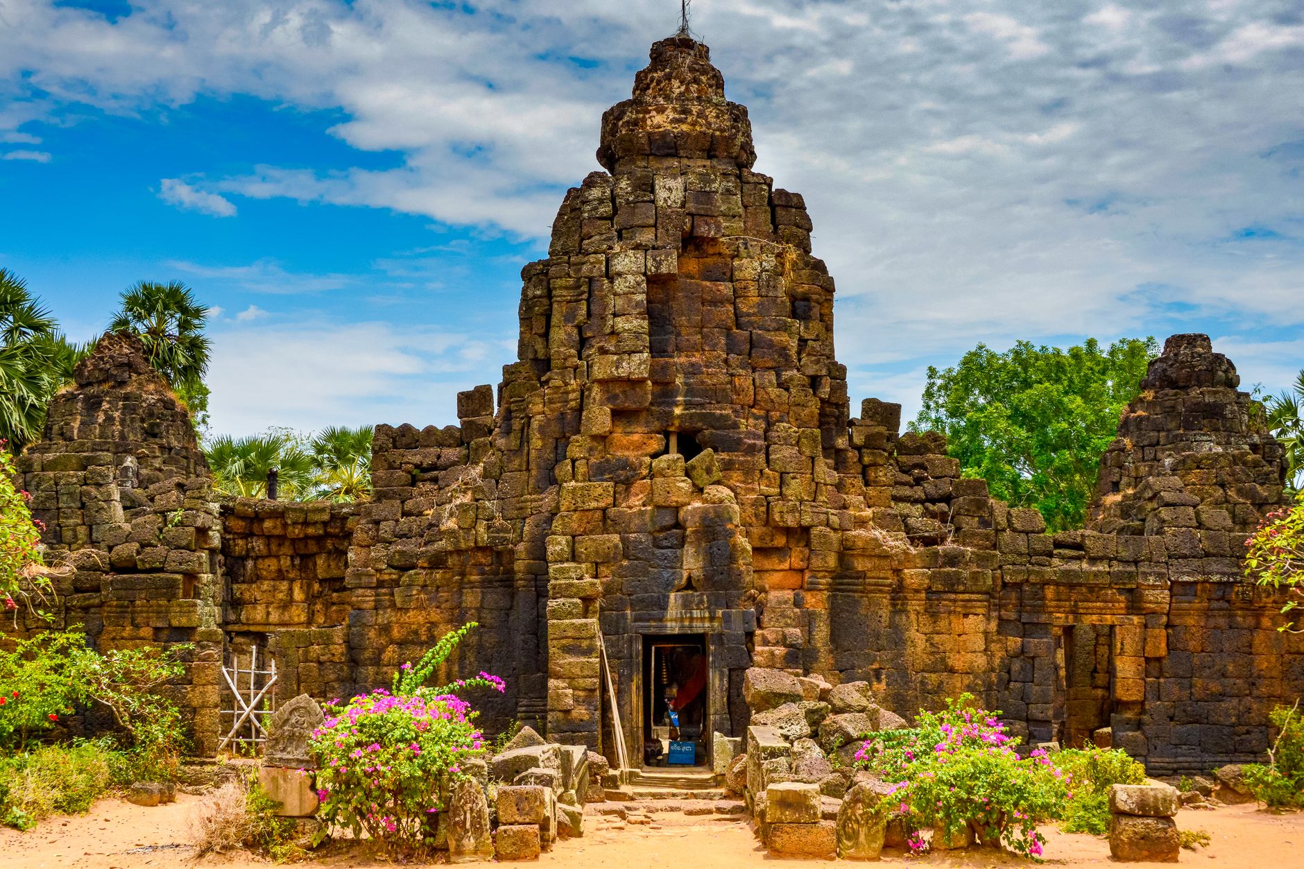Why Angkor Resources Corp stock is skyrocketing today