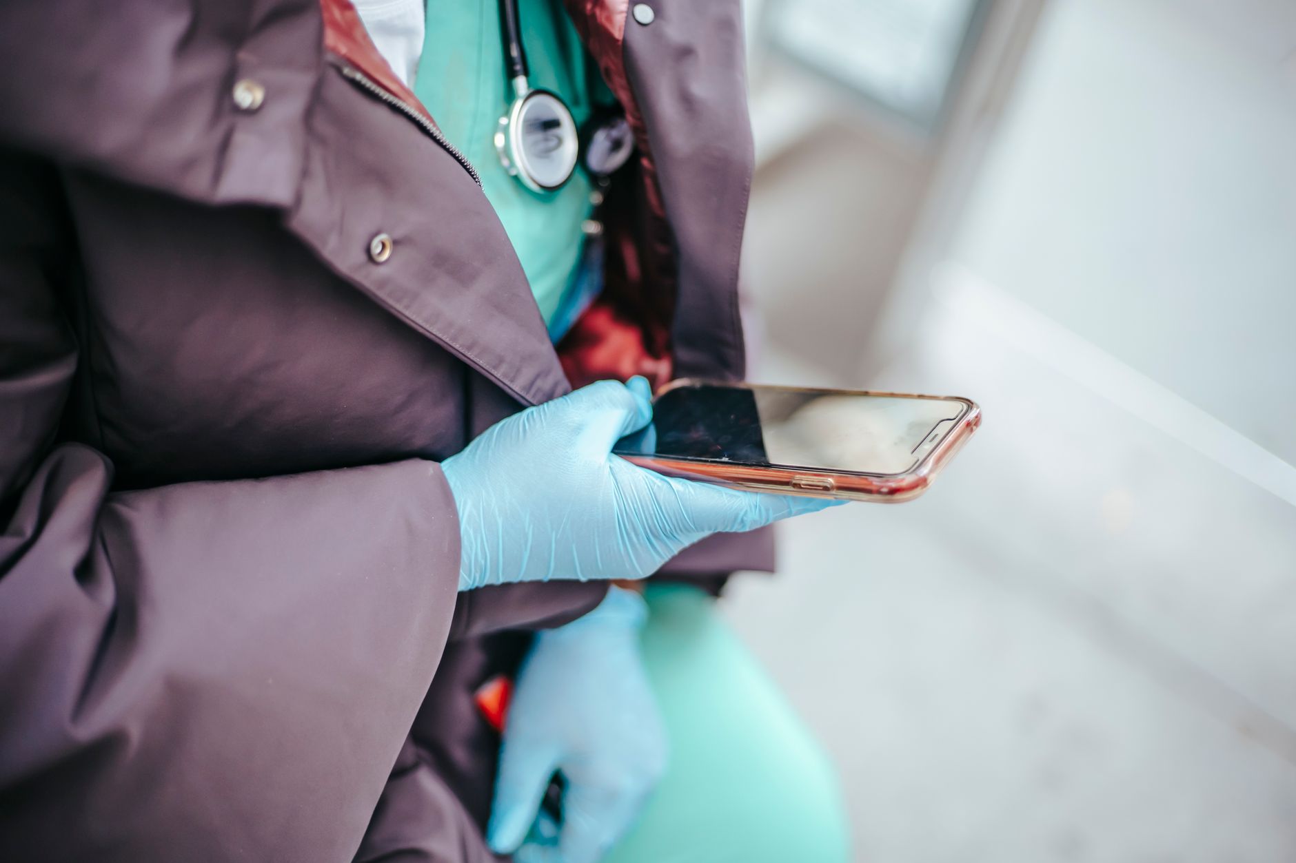 Why TelyRx Holdings Inc. stock is skyrocketing today