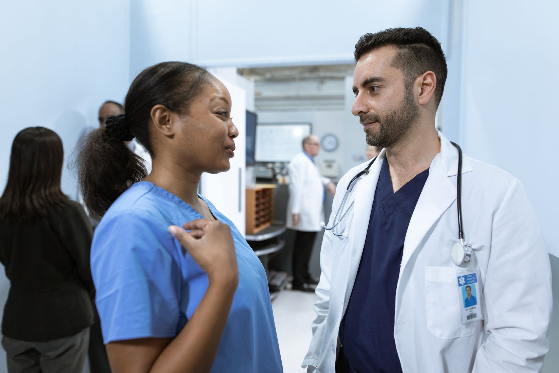 Why Custom Health Holdings Inc. stock is skyrocketing today