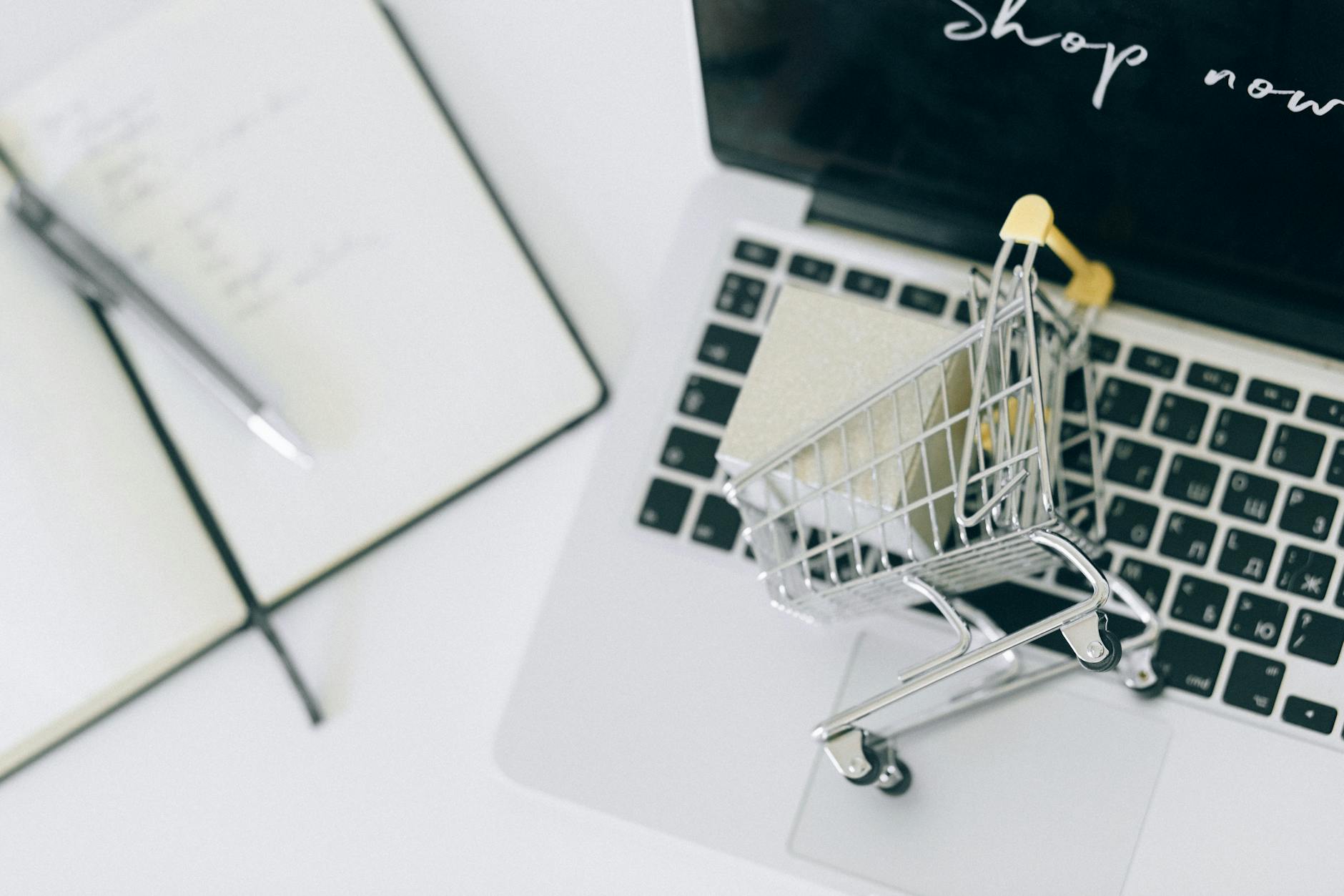 Shopify Stumbles: A Closer Look at the Decline