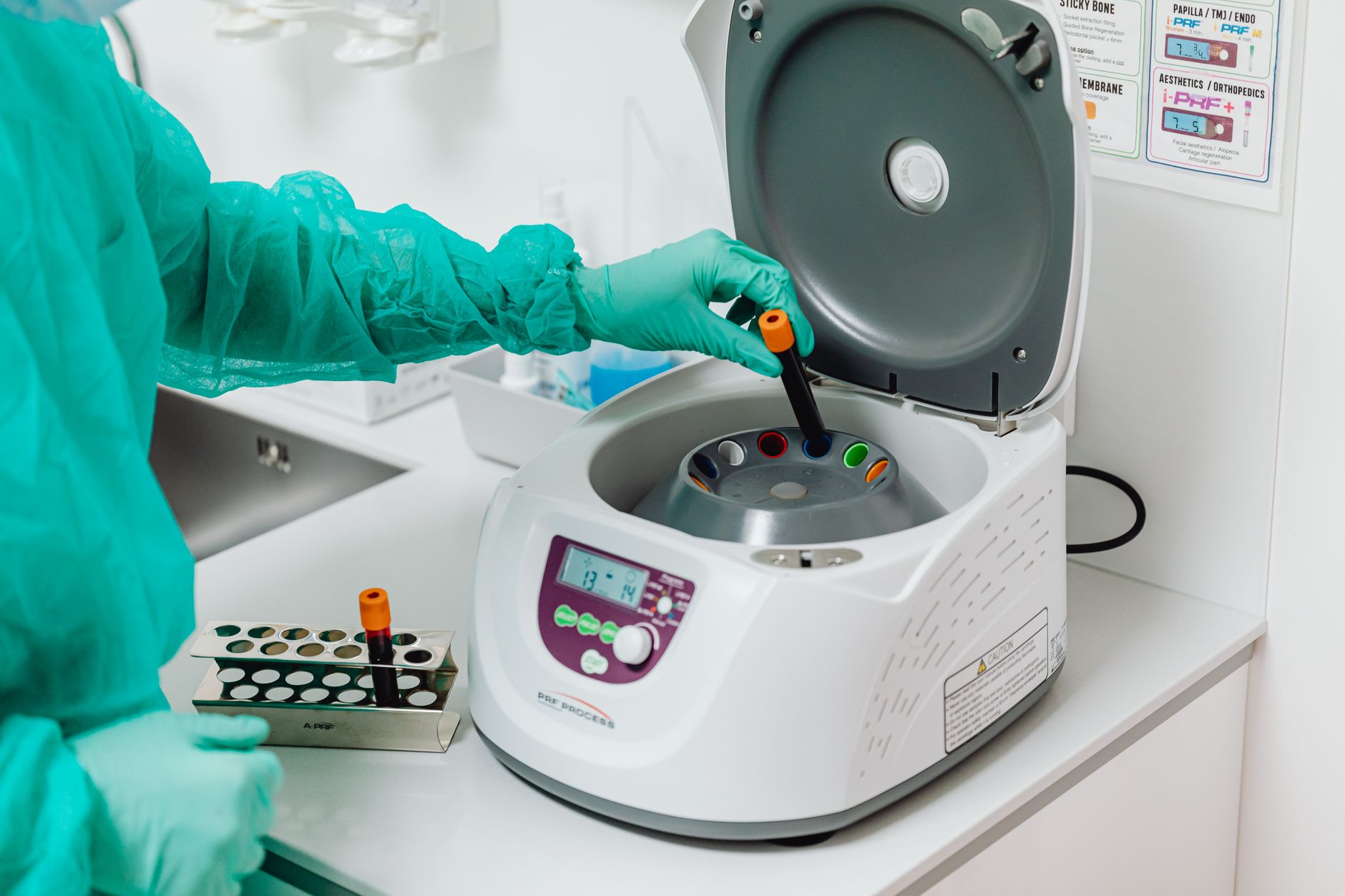 Why Helix BioPharma Corp. stock is skyrocketing today