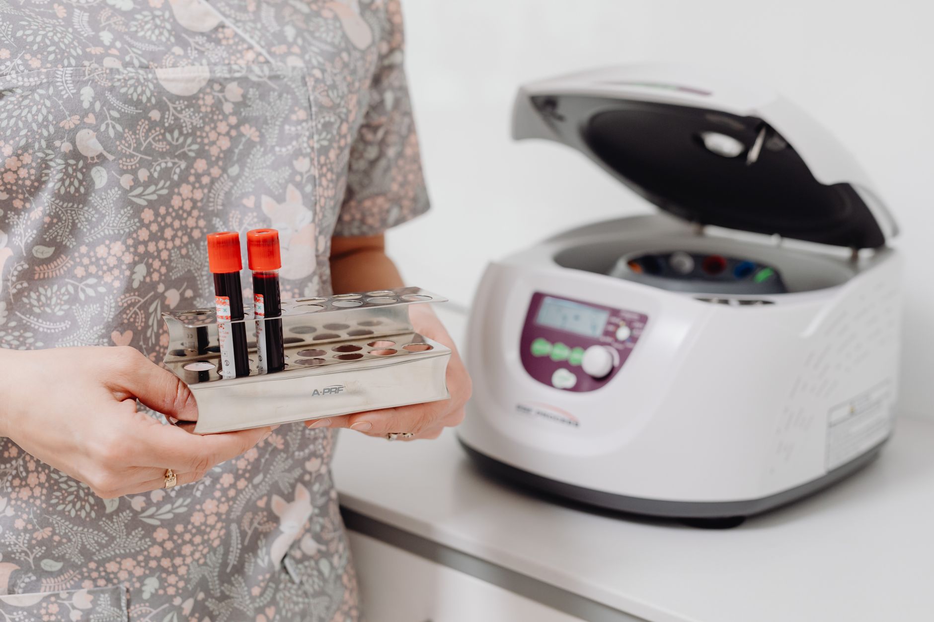 Why Microbix Biosystems Inc. stock is skyrocketing today