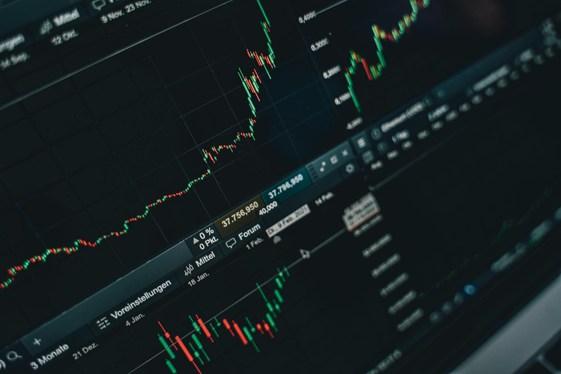 Sprott Inc. Gains 5.3% in Last Session as Investors Eye Growth Potential