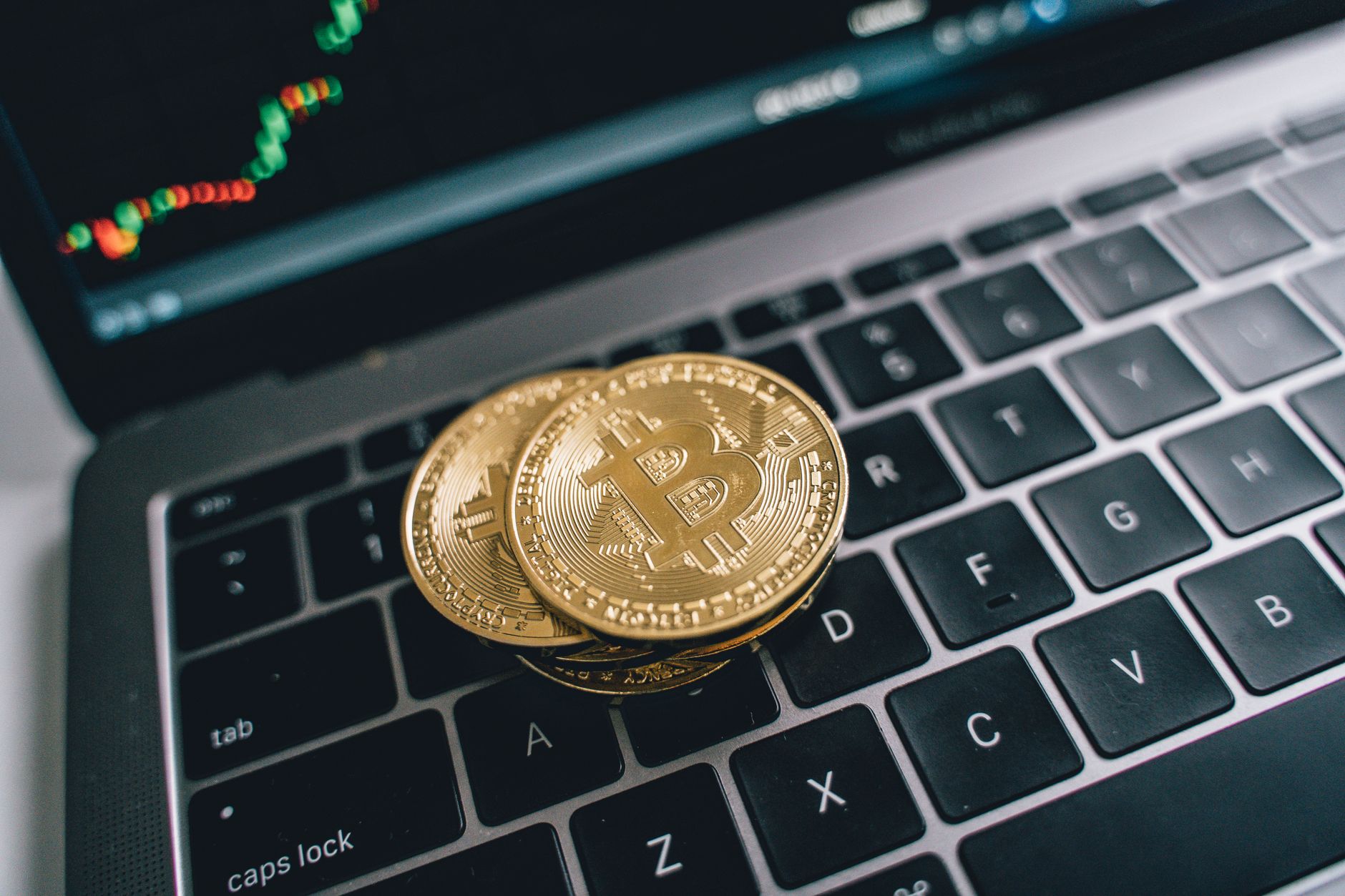 Why Bitcoin Fund Unit stock is sliding today