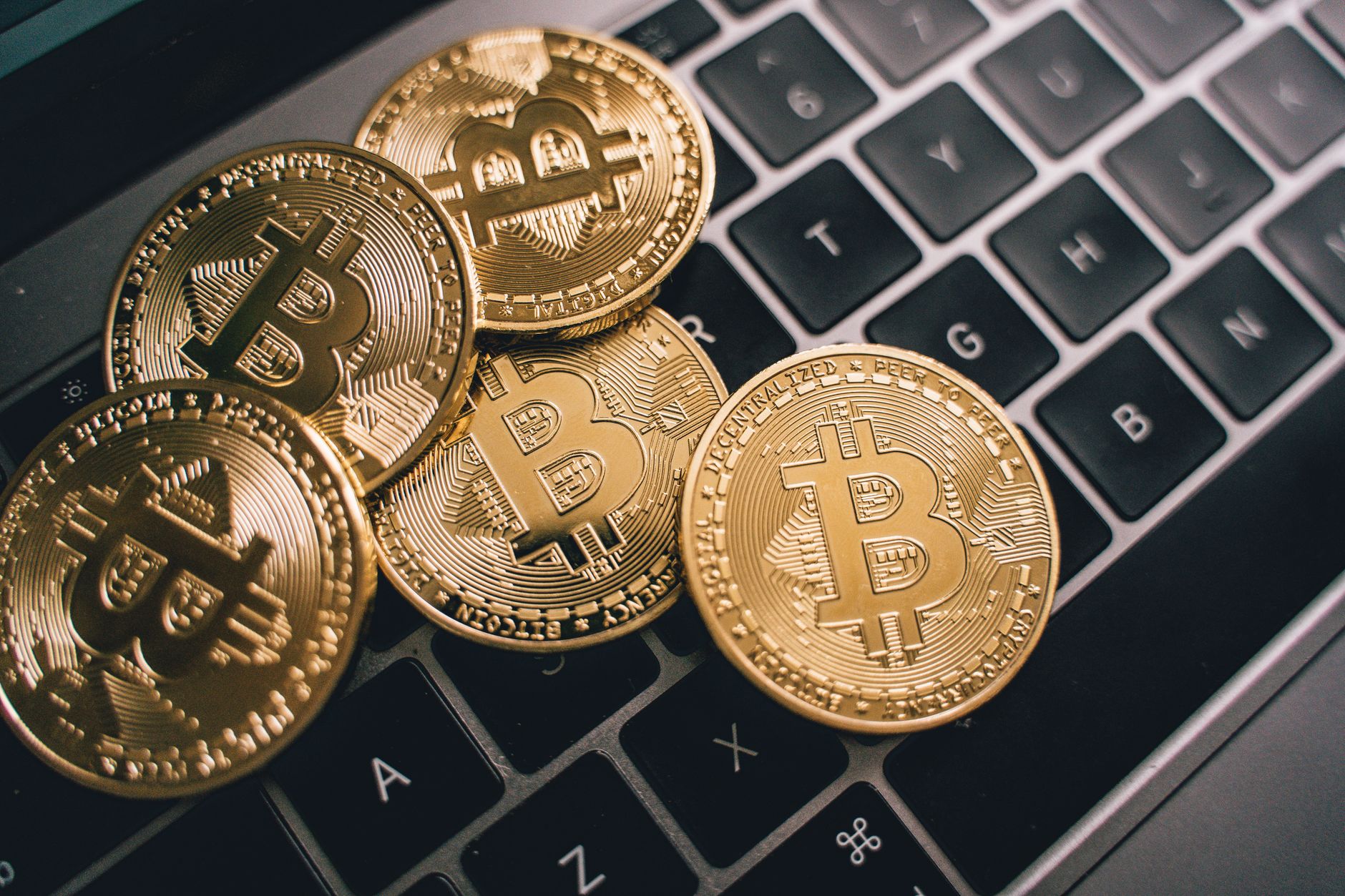 Why Bitcoin Well Inc stock is skyrocketing today