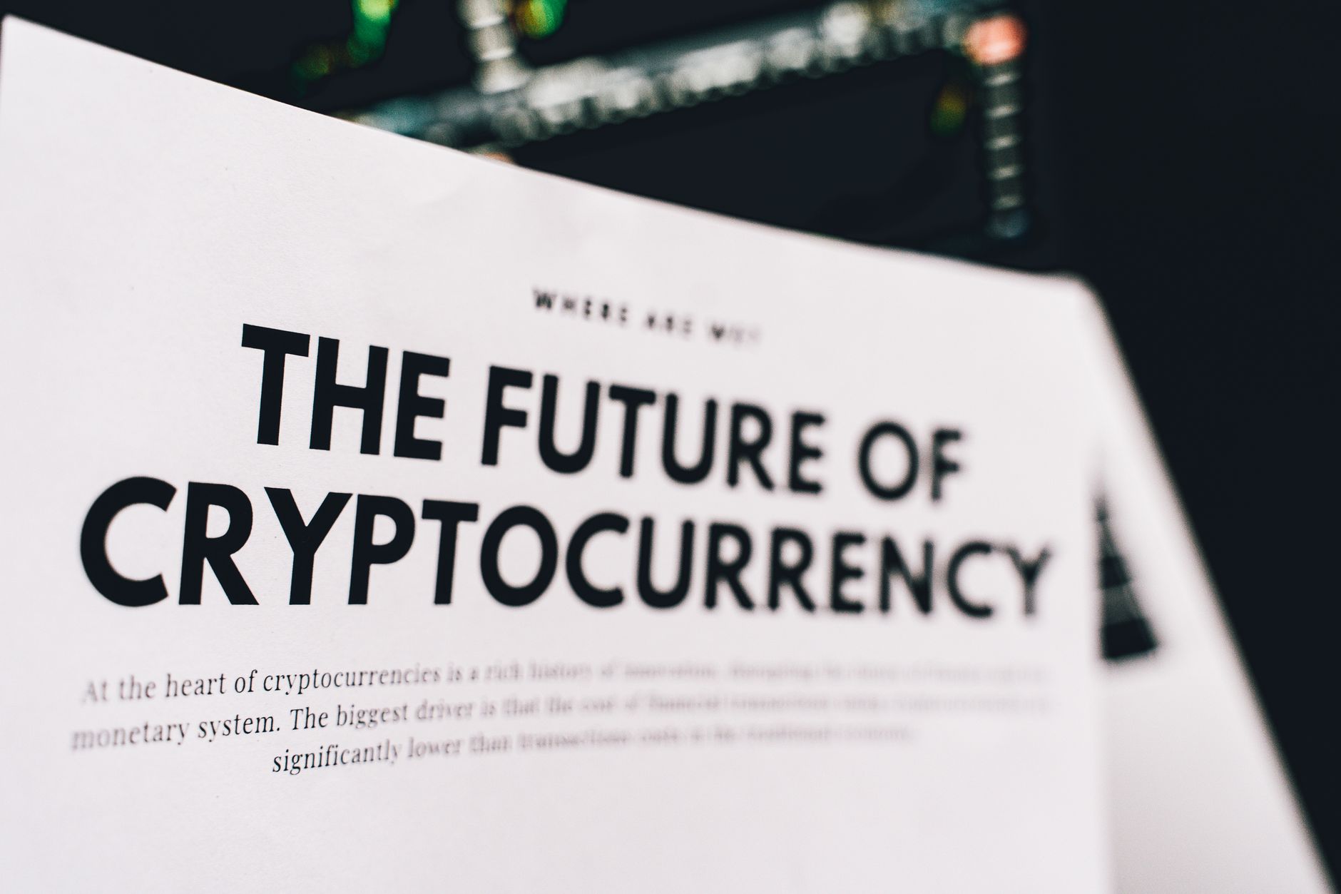 Why TenX Protocols Inc. stock is skyrocketing today