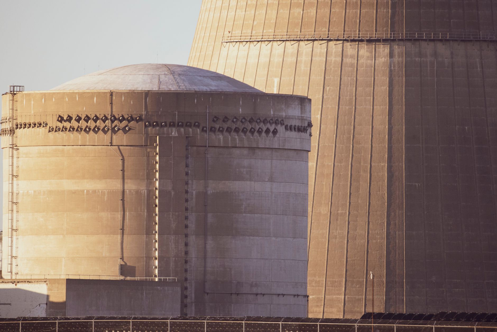 Canada Starts Construction on West's First Grid-Scale Small Modular Reactor