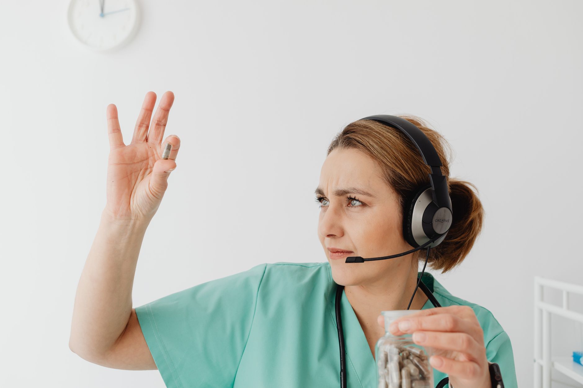 Why TelyRx Holdings Inc. stock is plummeting today