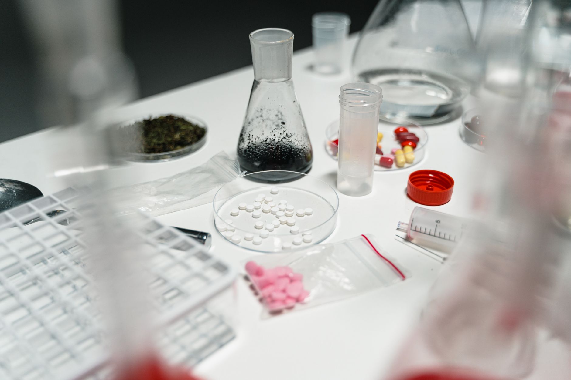 Why HLS Therapeutics Inc stock is rising today