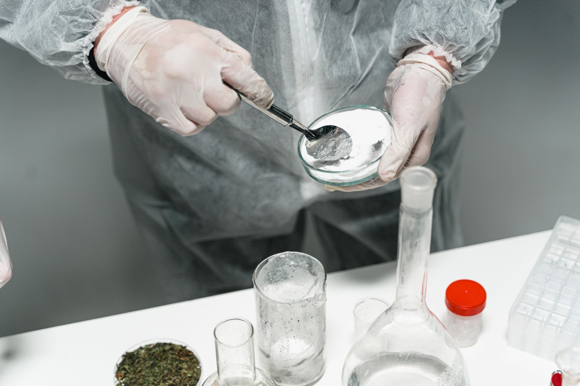Why NanoXplore Inc stock is tanking today