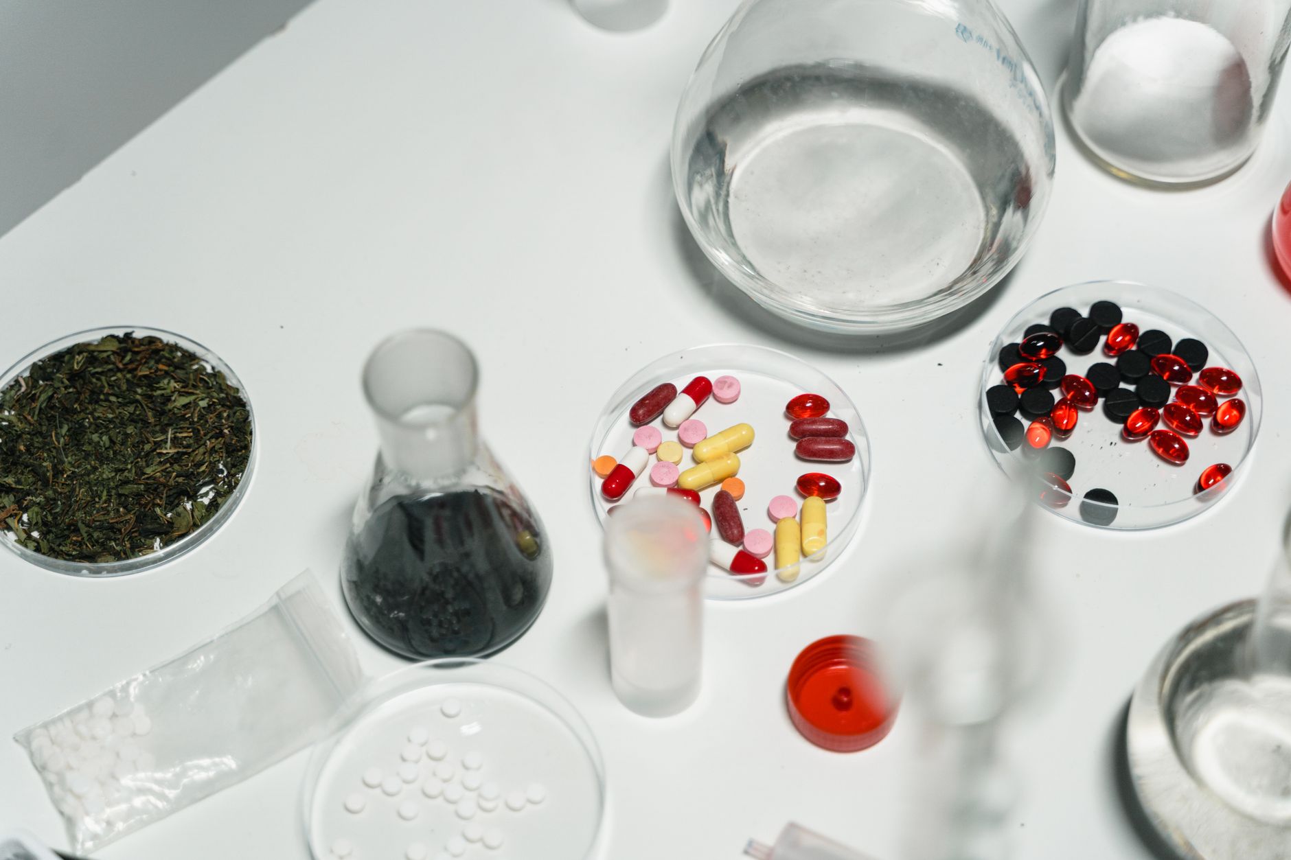 Why Medexus Pharmaceuticals Inc stock is gaining today