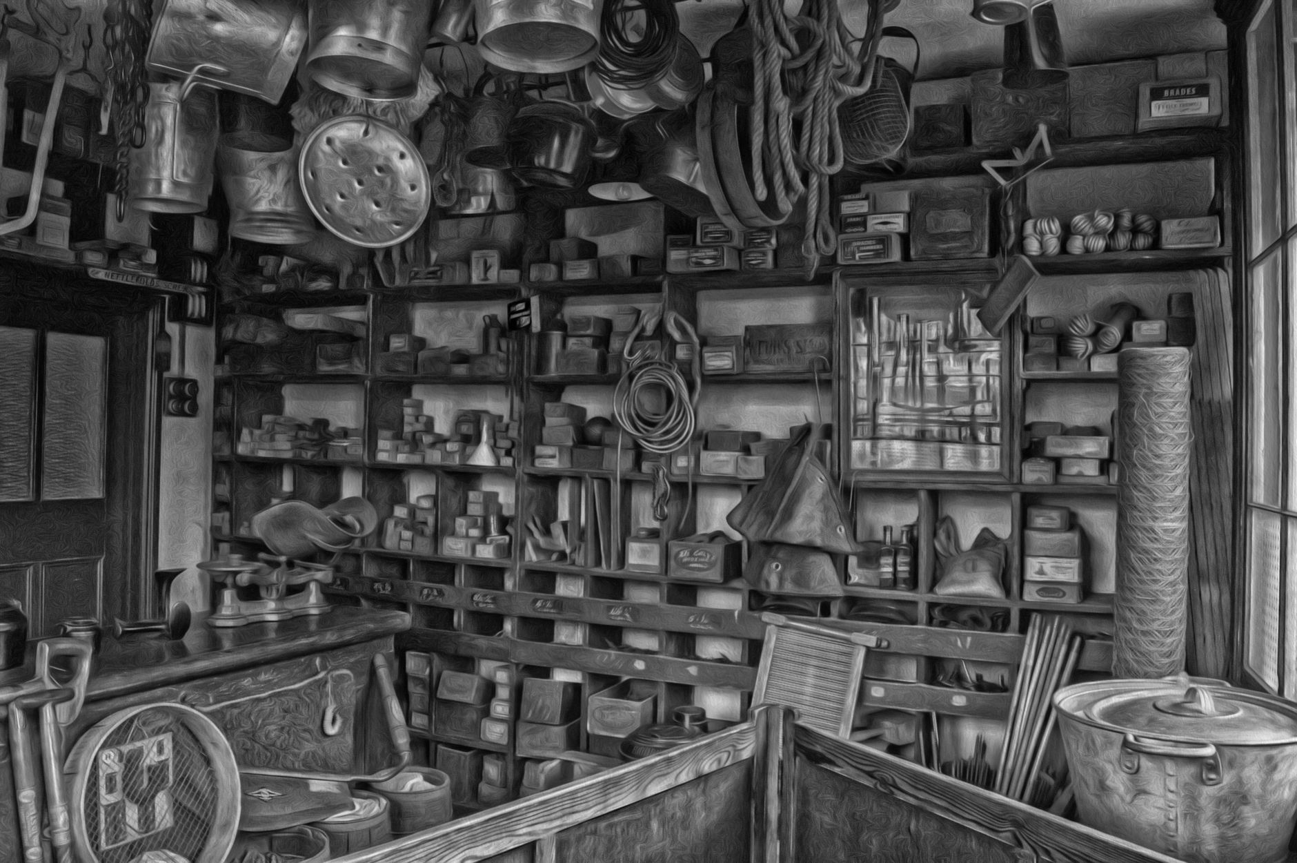 Richelieu Hardware Ltd. (RCH.TO) went ex-dividend — CA$0.1566