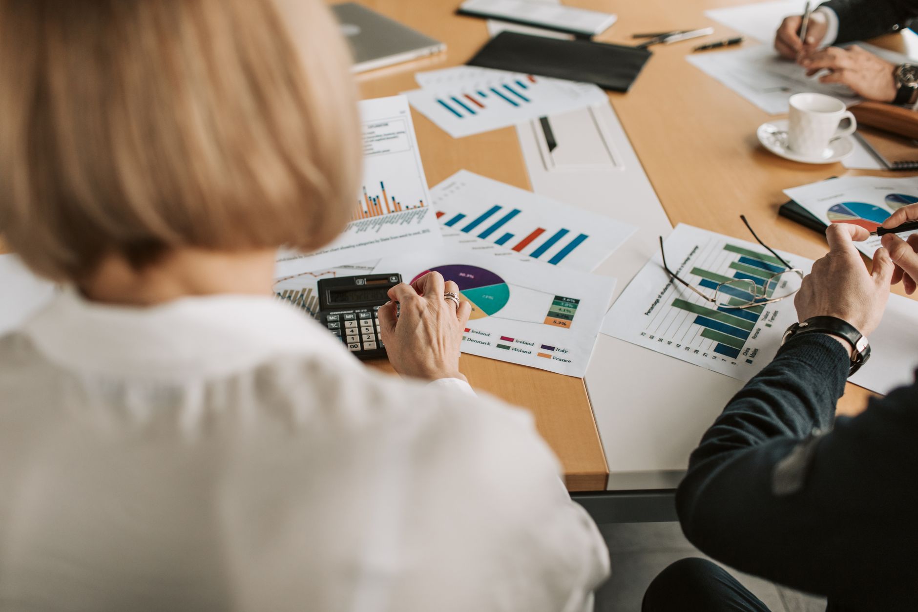 Why Birchtech Corp. stock is skyrocketing today