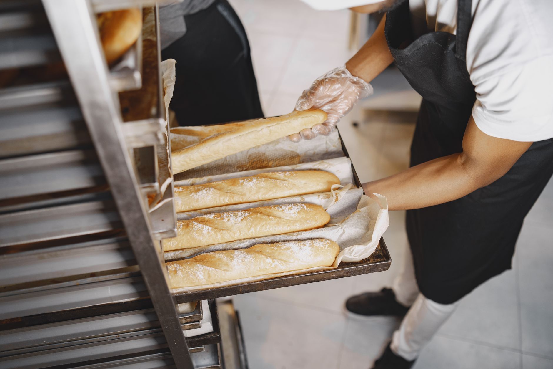Why George Weston Limited stock is gaining today