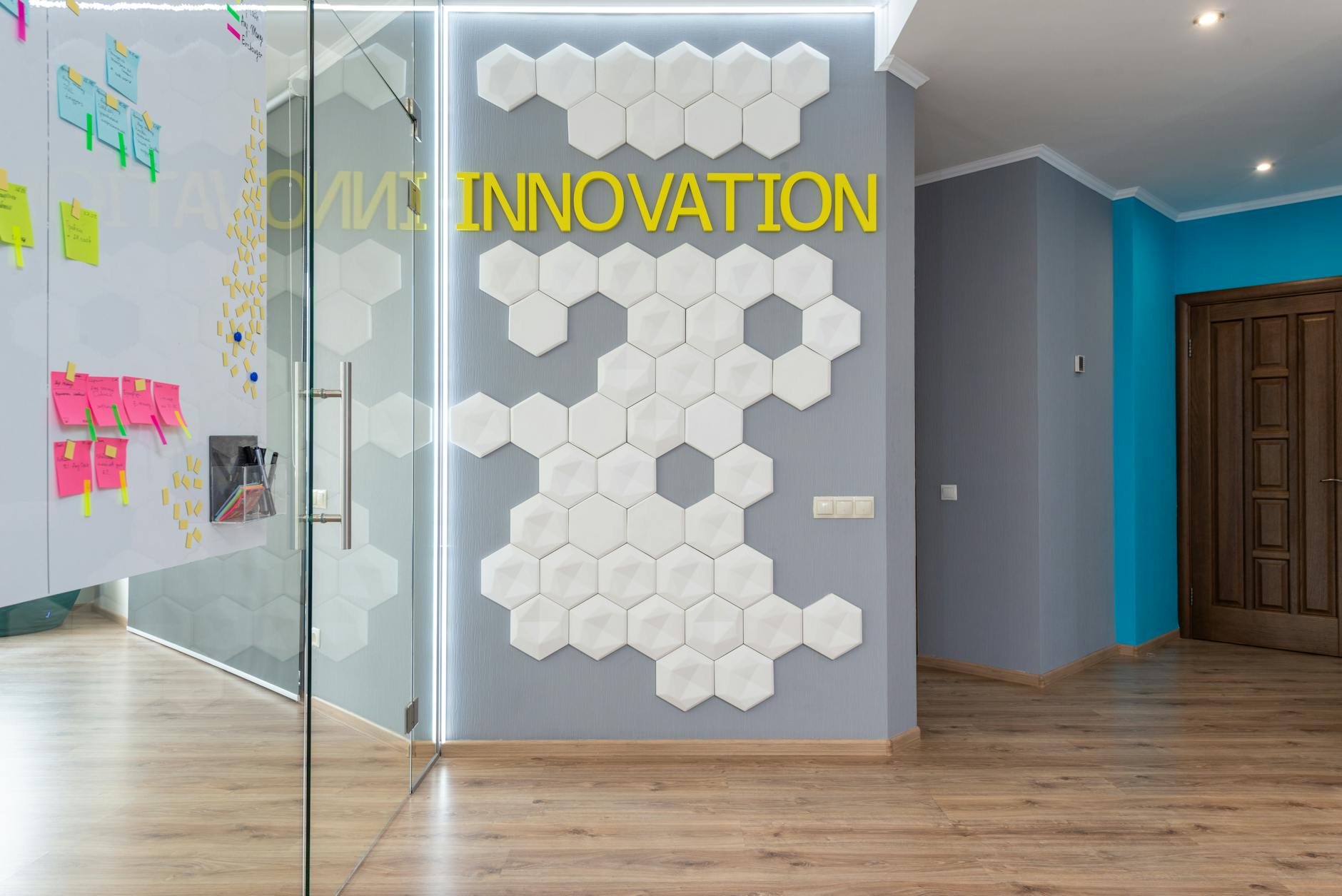 Why DIRTT Environmental Solutions Ltd. stock is rising today