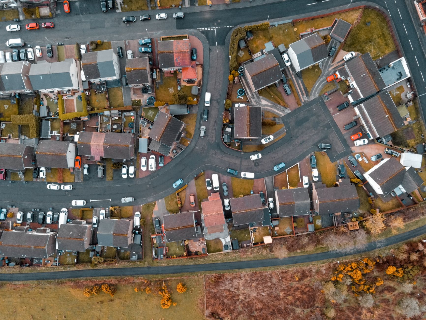 What's Going On With Genesis Land Development Corp. Stock Wednesday?