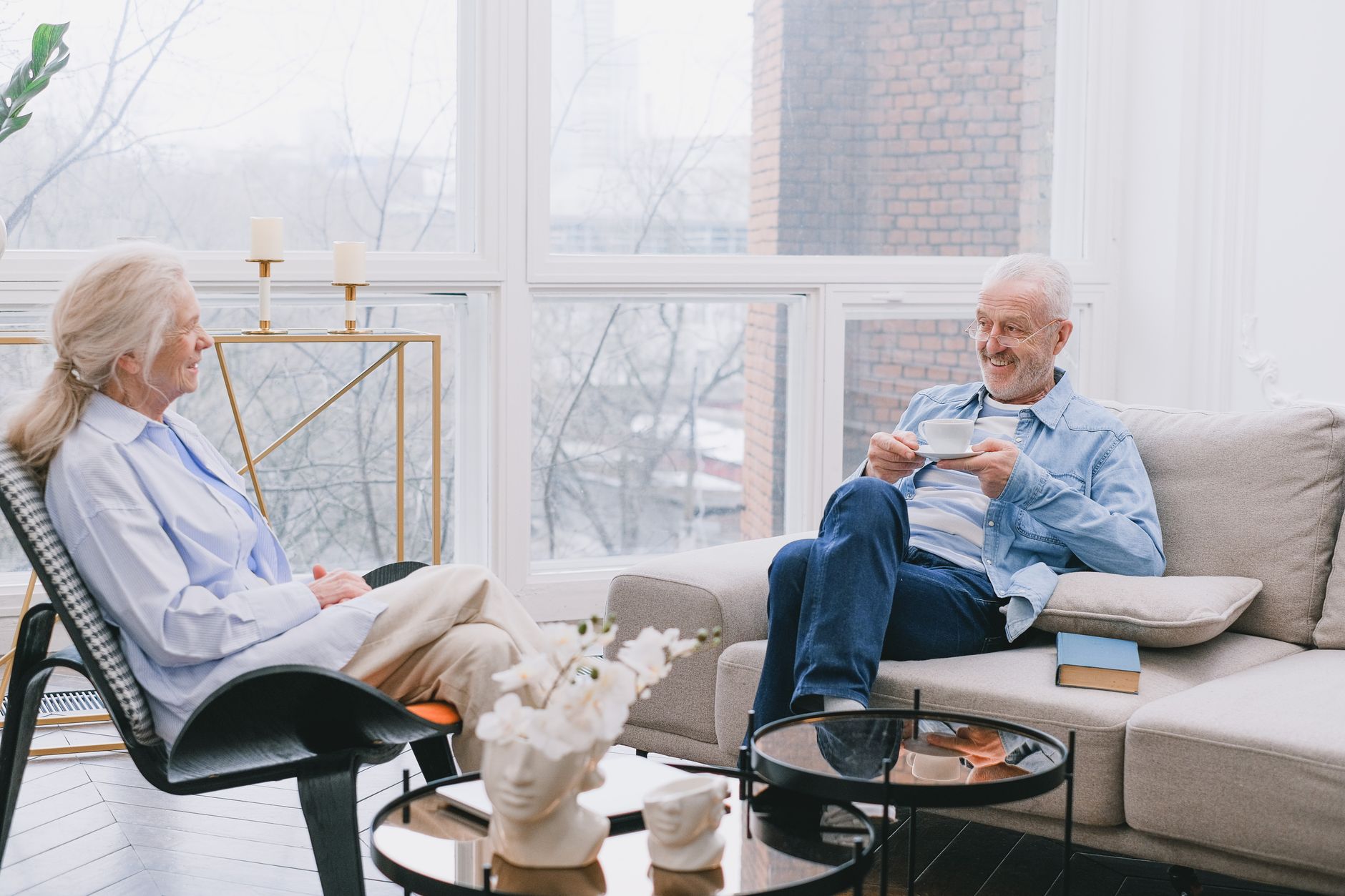 What's Going On With Sienna Senior Living Inc Stock Thursday?