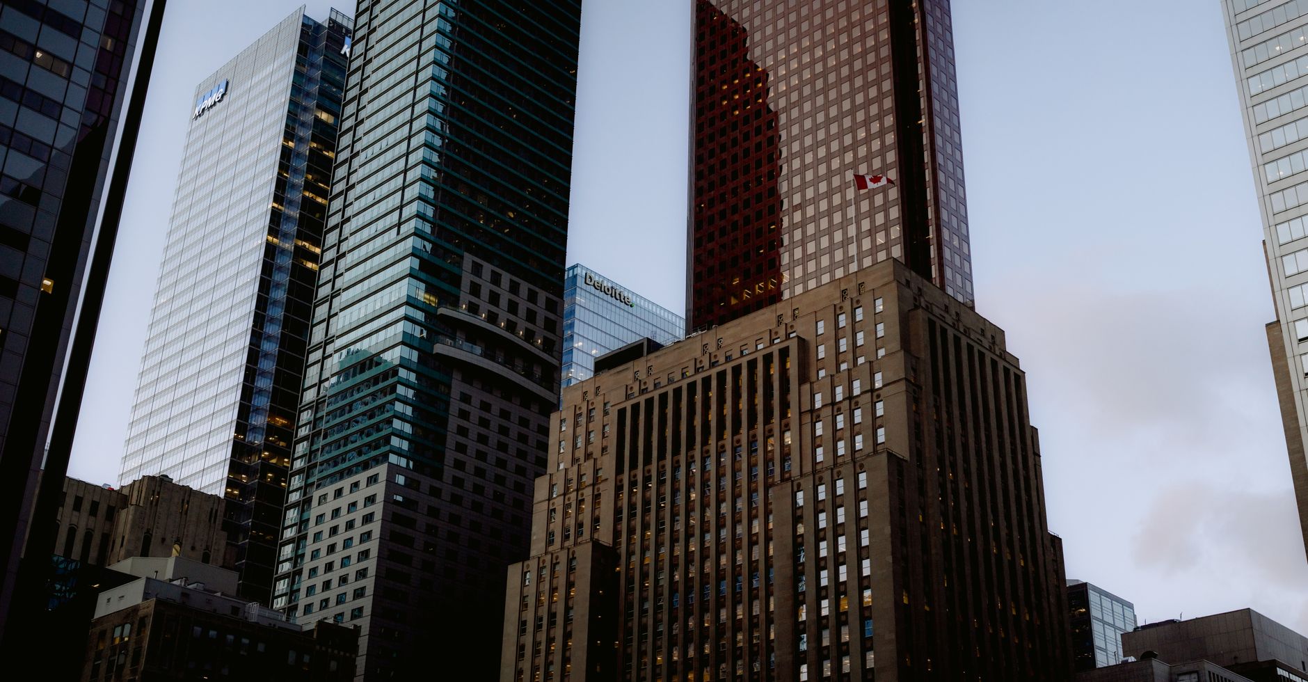 Why Definity Financial Corp stock is sliding today