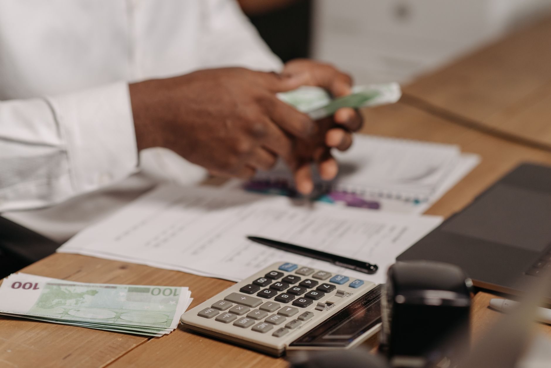 Canada Carbon Inc. (CCB.V) Earnings Report: What’s Next After a Cease Trade Order?