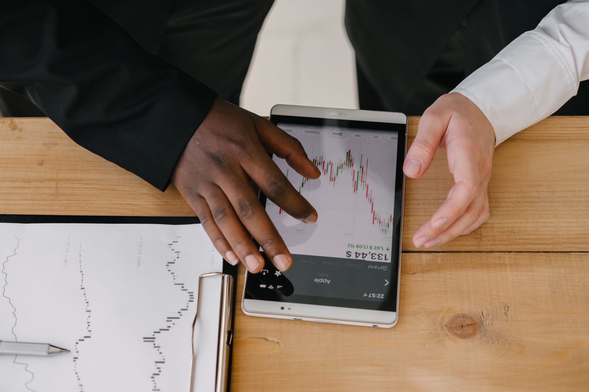 Why Pinetree Capital Ltd stock is rising today