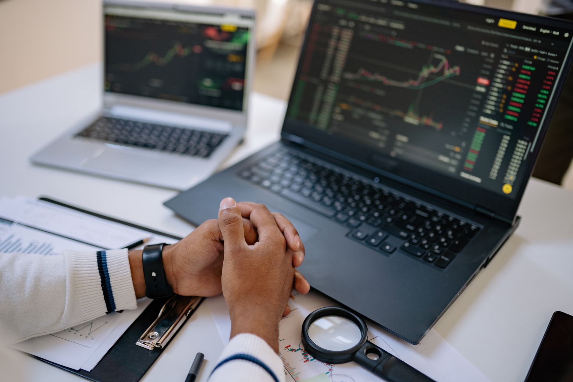 Why Abaxx Technologies Inc. stock is plummeting today