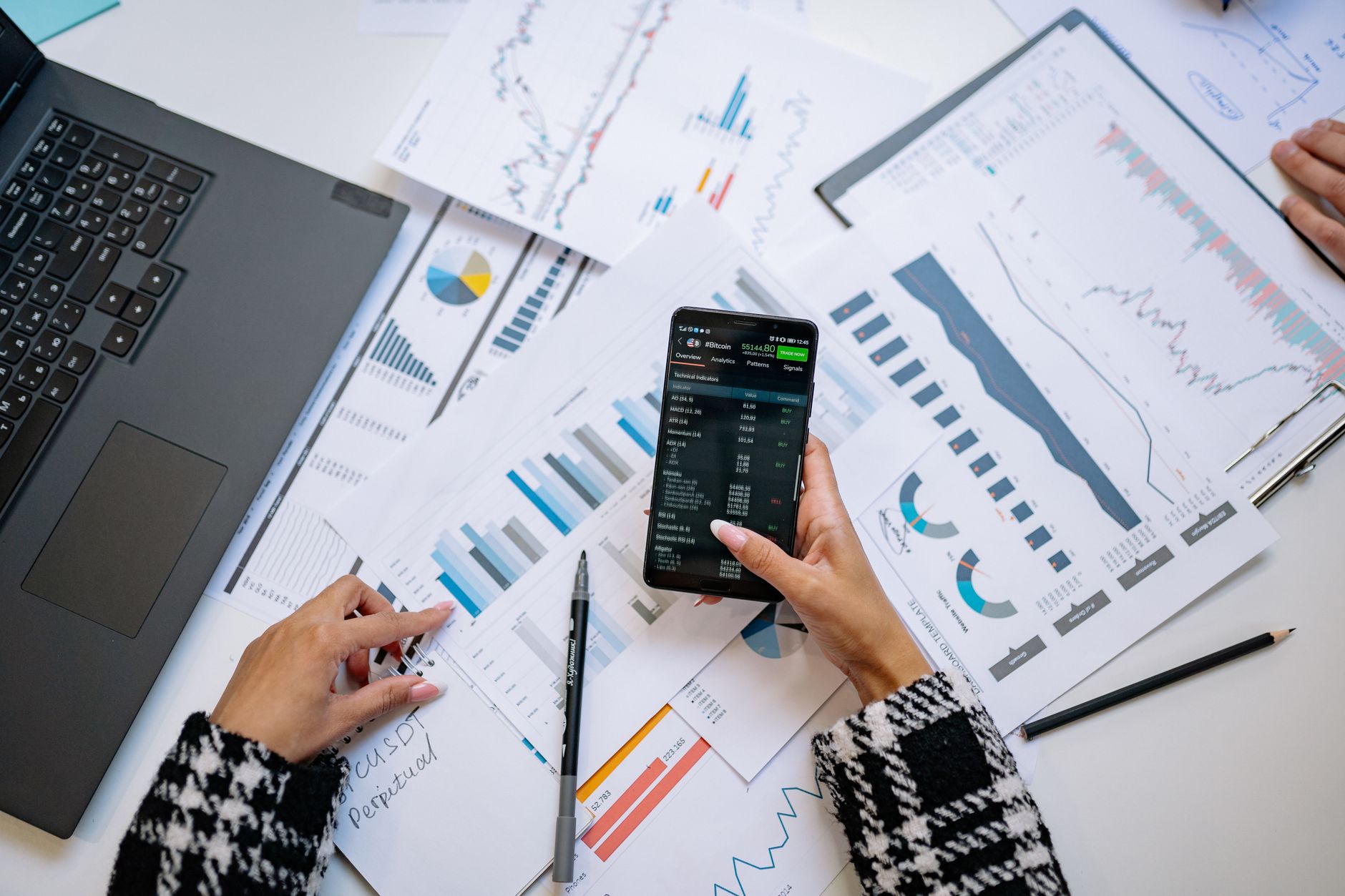 Why Propel Holdings Inc stock is rising today