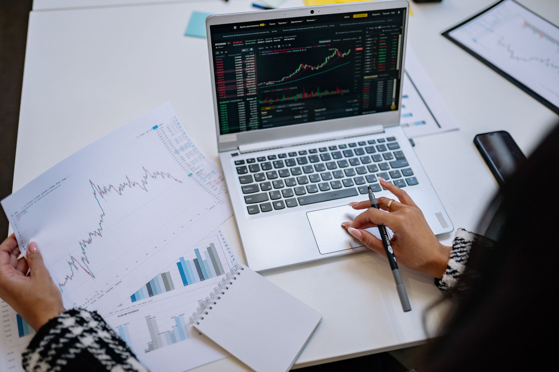 Why BMTC Group Inc stock is sliding today