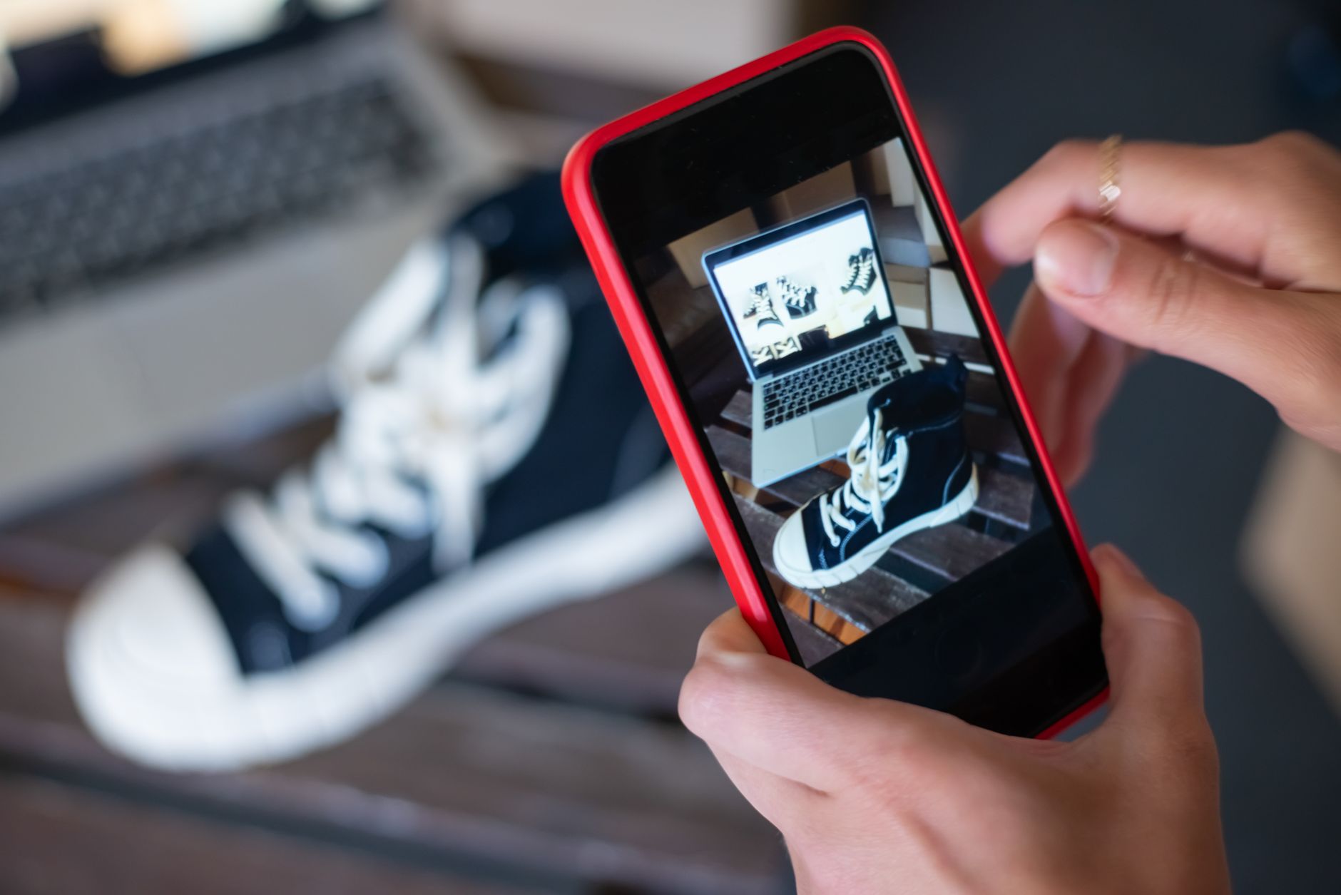 Why Shopify Inc stock is sliding today