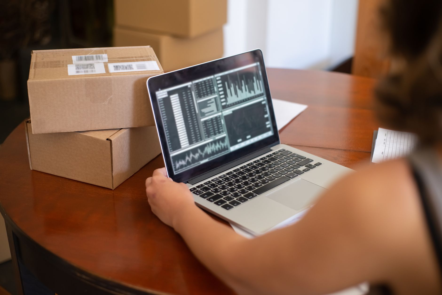 Why Shopify Inc stock is rising today