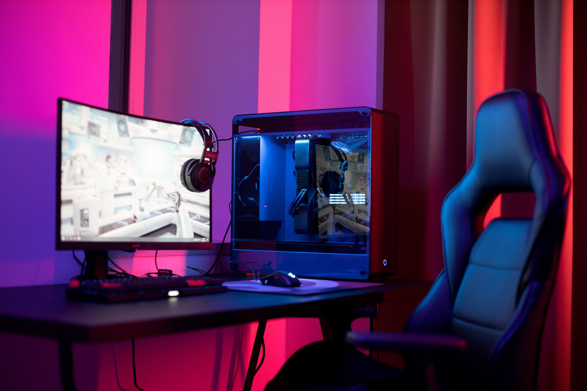 Why Enthusiast Gaming Holdings Inc stock is skyrocketing today