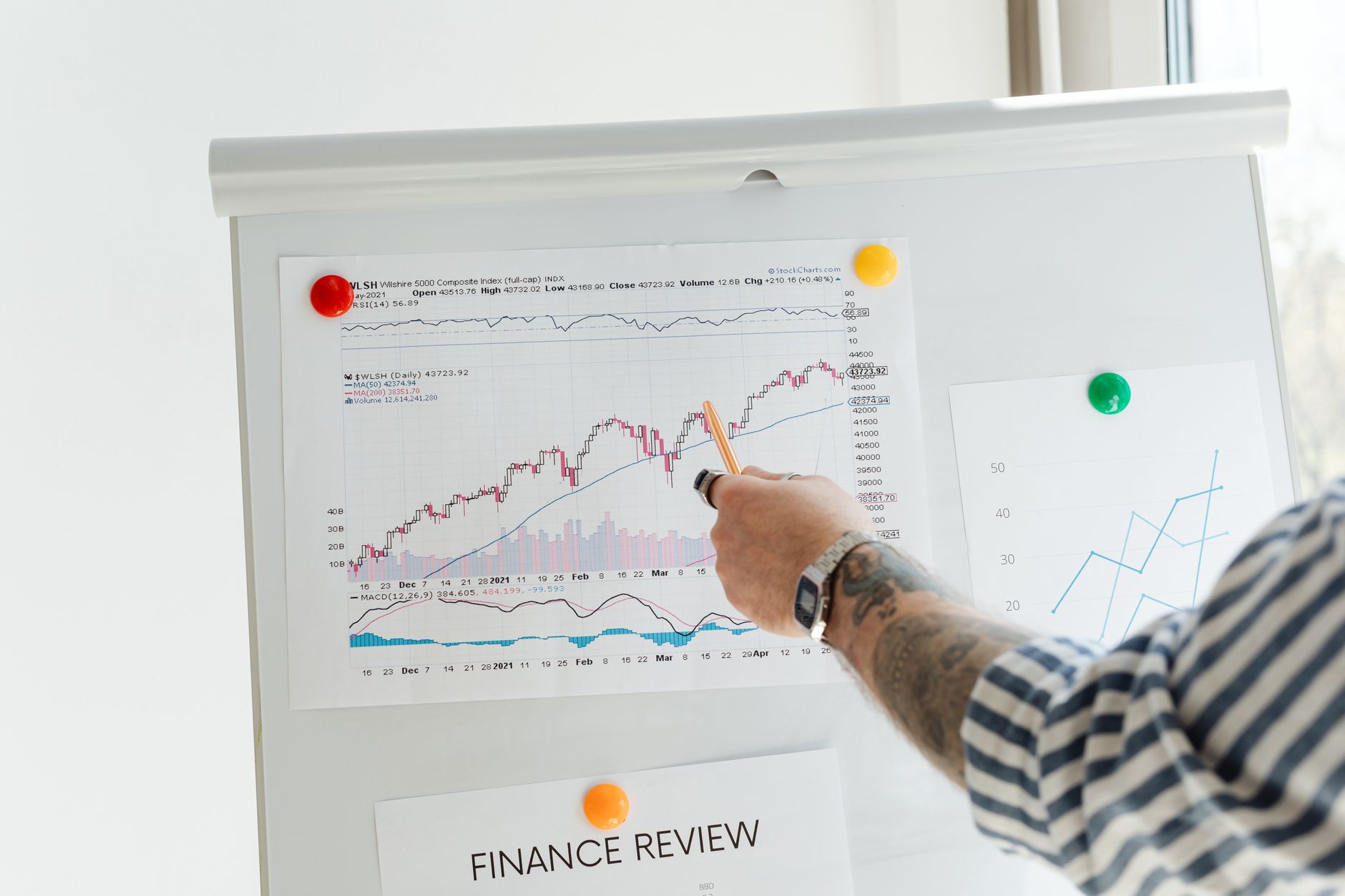 Why Middlefield Income Plus Class stock is rising today