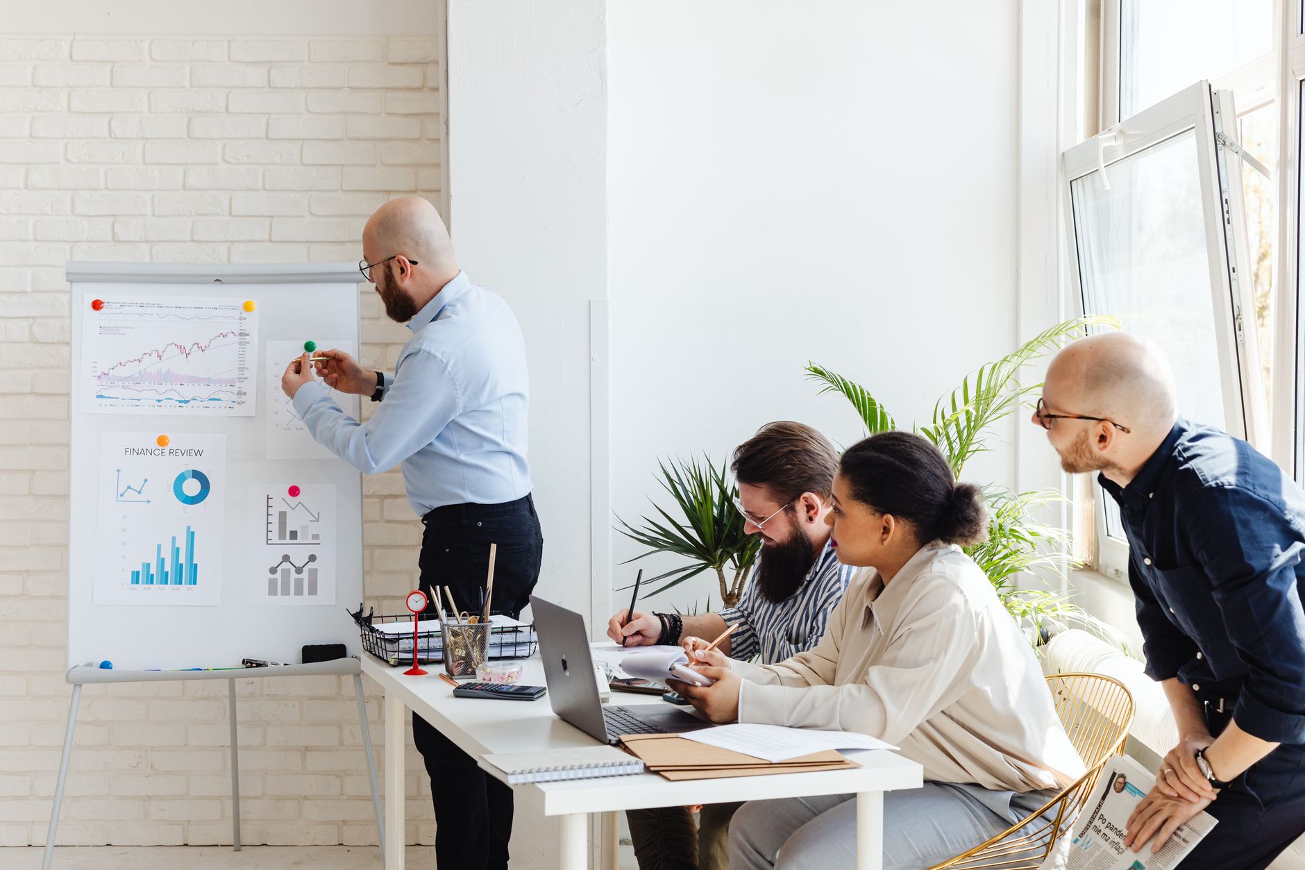 Why Intact Financial Corporation stock is rising today