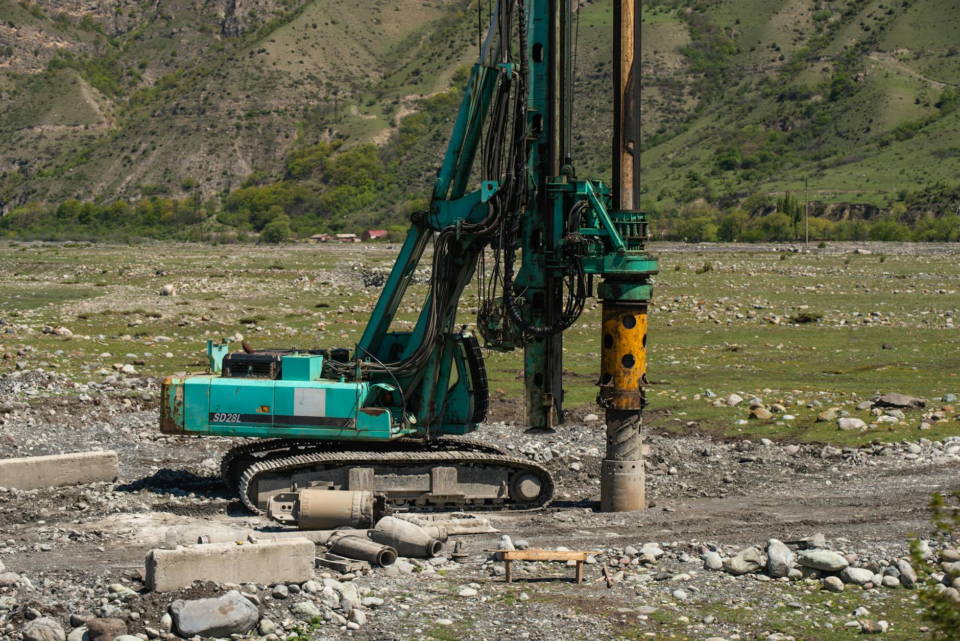 NGEx Minerals Ltd. (NGEX.TO) Surges 5% on Strong Market Sentiment