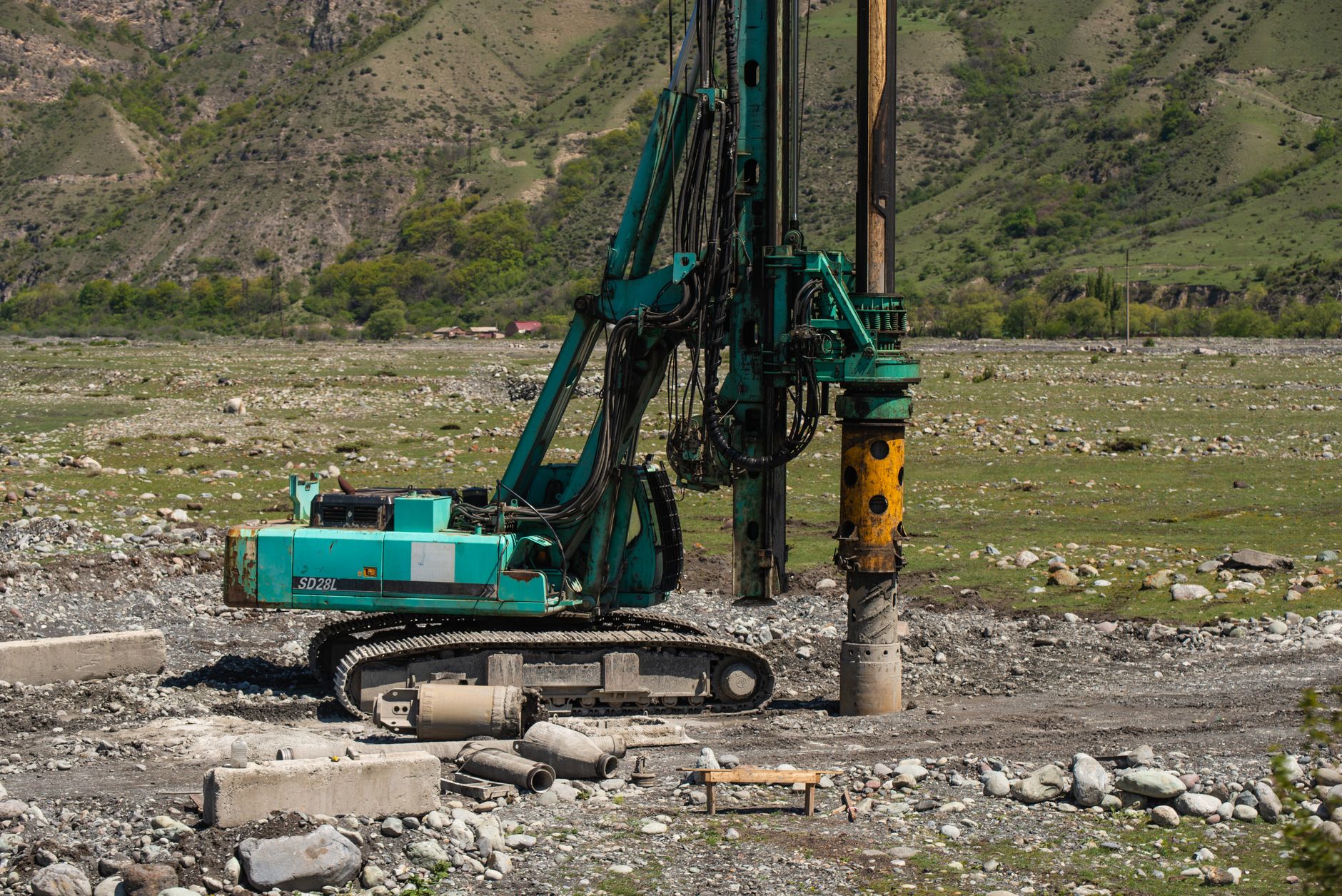 Why NG Energy International Corp. stock is sliding today