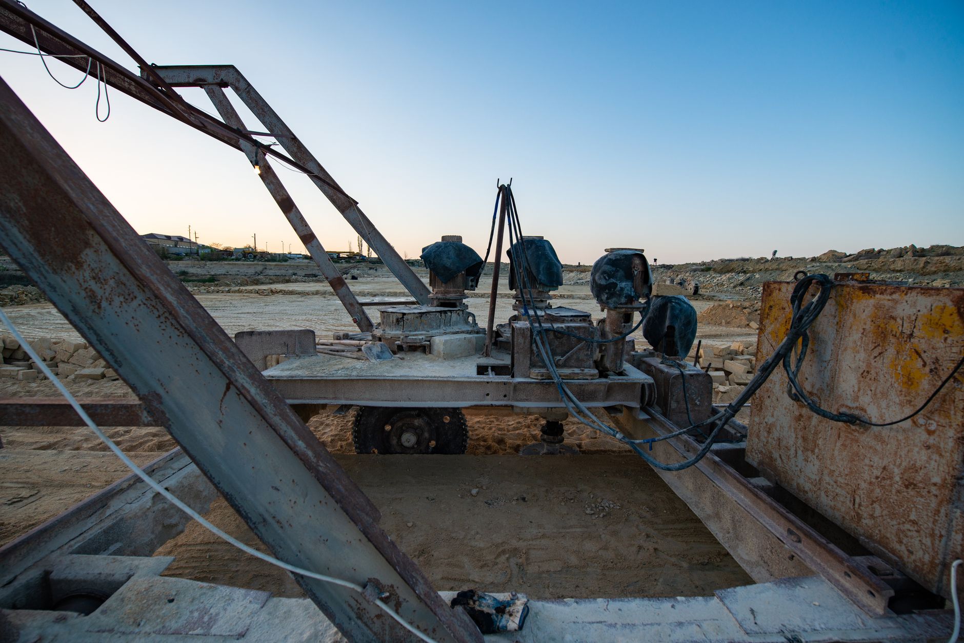 Why Skeleton Coast Uranium Corp. stock is skyrocketing today