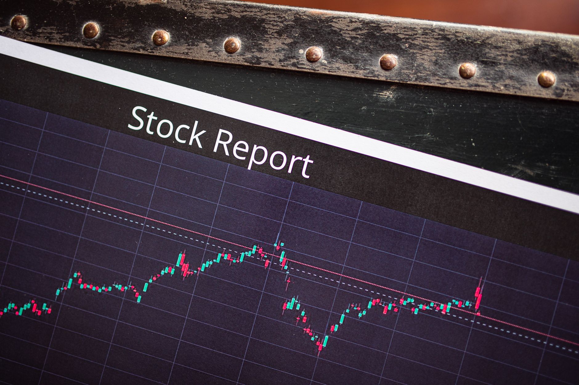 Why Canadian General Investments Ltd stock is skyrocketing today