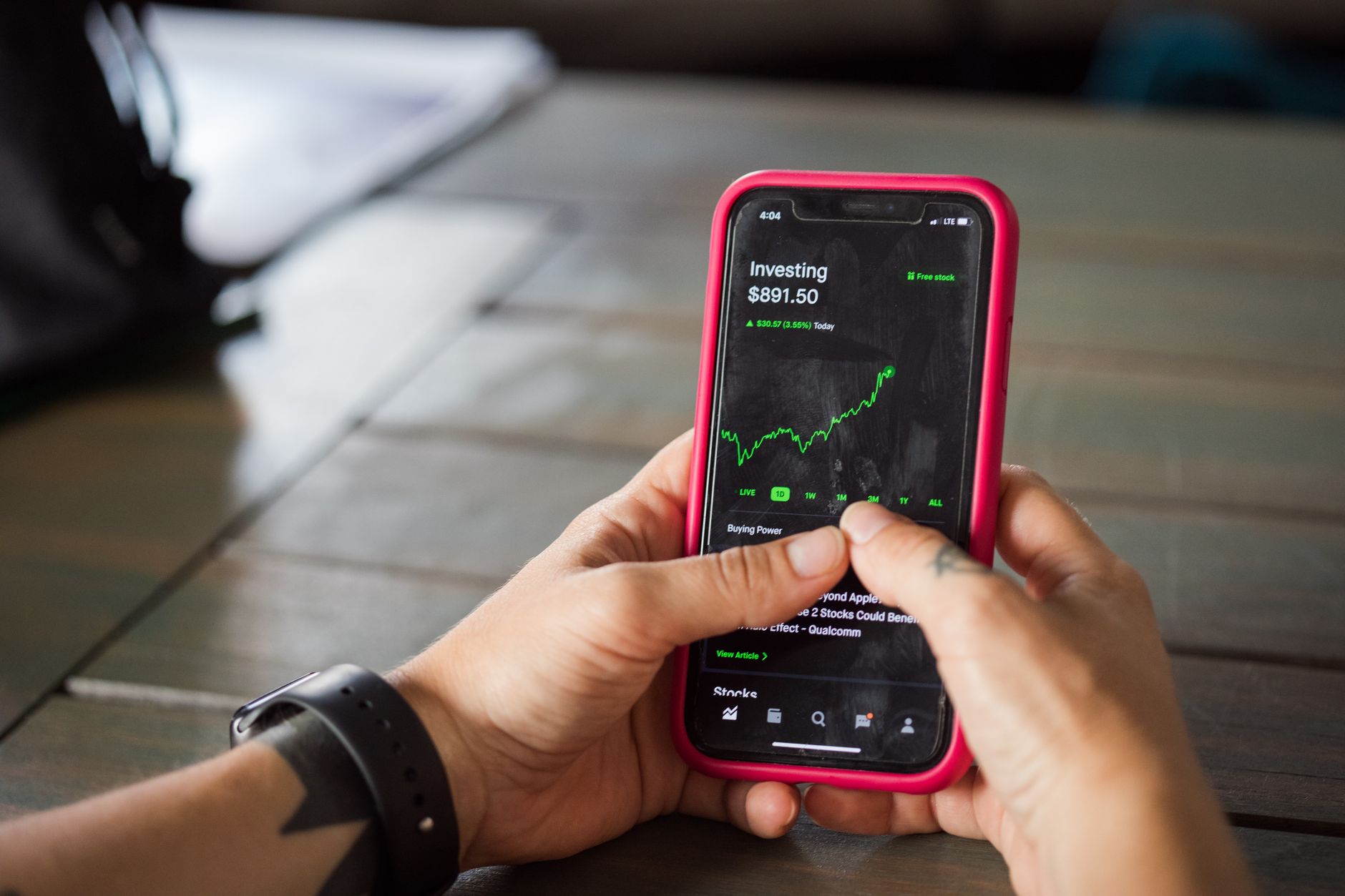 Why Orion Digital Corp. stock is skyrocketing today